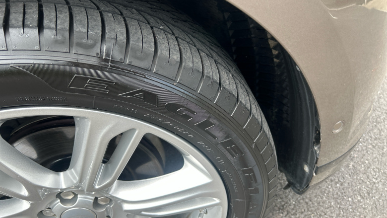 Land Rover Range Rover Velar 2.0 P250 SE 5dr Auto Petrol Estate